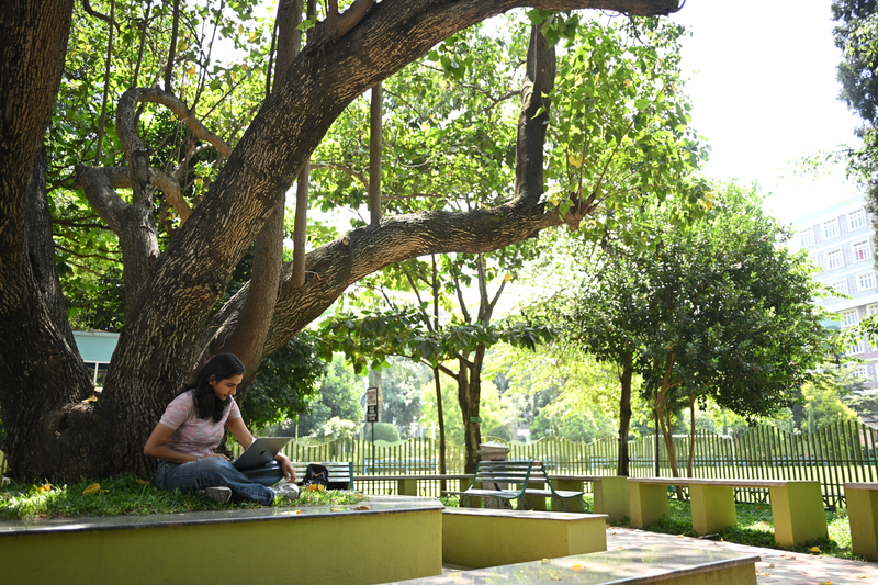 Department of English - Kristu Jayanti University